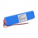 Replacement Battery Slgo TCI-II CTN-W200