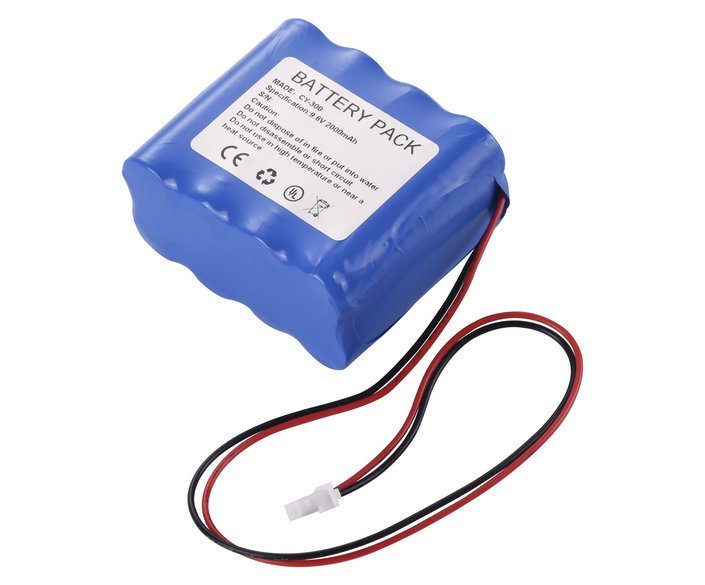 Replacement Battery Smiths CY-300