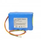 Replacement Battery Smiths SY-1200