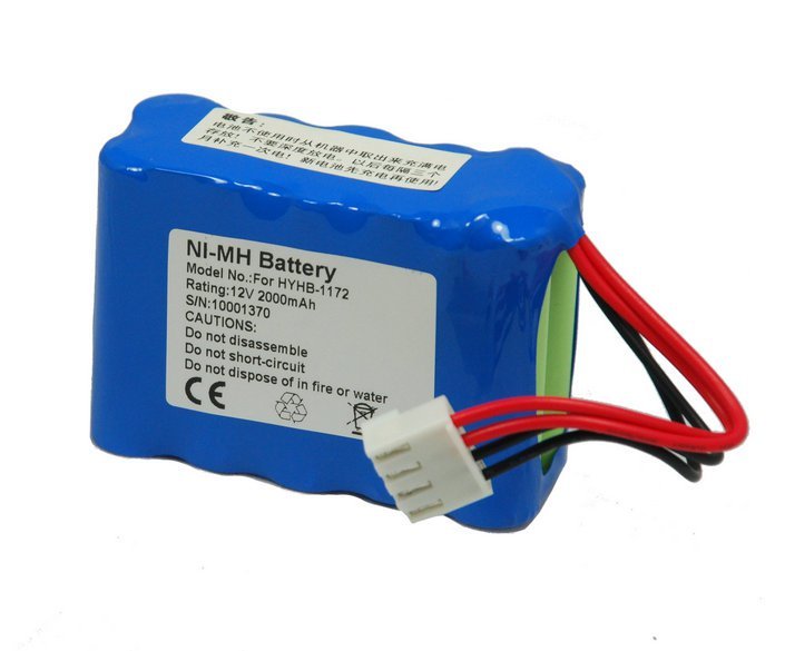 Replacement Battery Spring ECG-901B