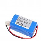 Replacement Battery Spring ECG-903 ECG-901B ECG-901A