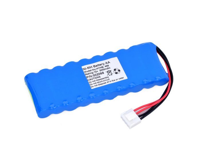 Replacement Battery Spring ECG-912A ECG-903 ECG-901A