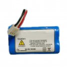 Replacement Battery Terumo 4YB4194-1254 TE-SS800 SS800