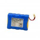 Replacement Battery Top bp-53 BP-22 10-AA700 10-700AAC 5300 3300 2200