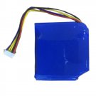 Replacement Battery Tosight DW-6000