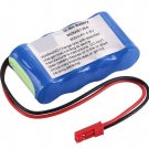 Replacement Battery Tps M29AE125A KJ-8000