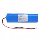 Replacement Battery Veryark TCI-II