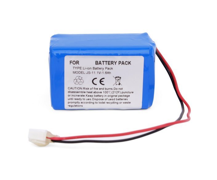 Replacement Battery Veryark TCL-IC