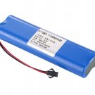 Replacement Battery Zoncare PM7000C FY-18650MS0155-809 ADK-GP-4S2200