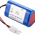 Replacement Battery Zondan LI13S001A Apollo N3
