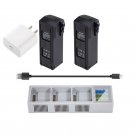 Replacement Battery+Charger for DJI Mavic 3 Pro Mavic 3 Pro Cine Mavic 3 Classic Series Replacement Battery+Charger for DJI Mavic 3 Pro Mavic 3 Pro Cine Mavic 3 Classic Series