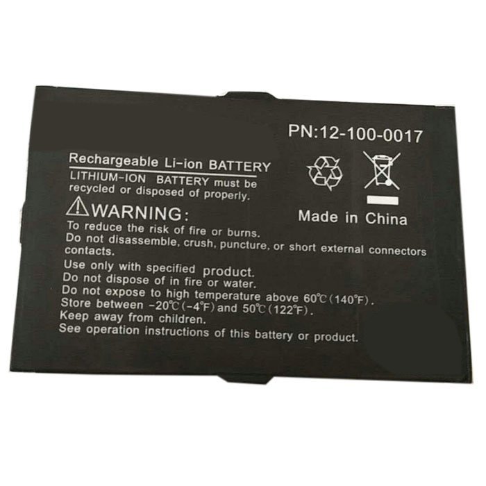 Replacement Battery Biolight M69 JB2102D FABILLS SVINA Evita 4