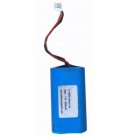 Replacement Battery Cd-xy XY880T GXM-R