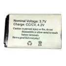 Replacement Battery Comen STAR 6000 STAR 5000A LuckCome Fetal Doppler