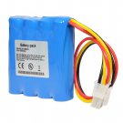 Replacement Battery Cosmed GP450LAH4BMXE Pony FX