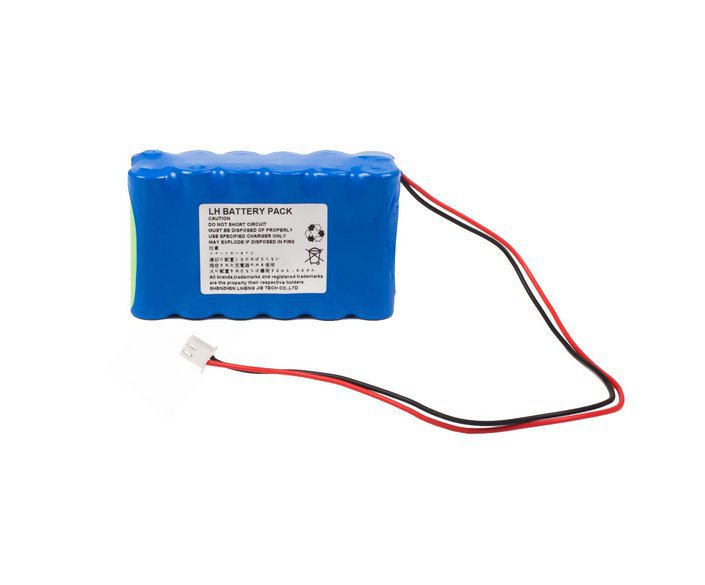 Replacement Battery Doppler JPD-200C Doppler