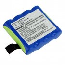 Replacement Battery Edan 4XNR49AA1500P H100B CS-01