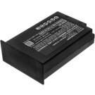 Replacement Battery Edan TWSLB-012 IM20 IM12