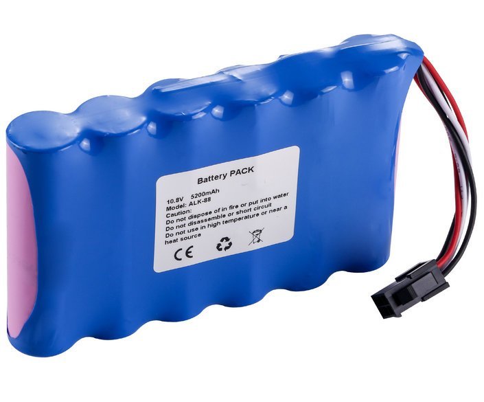 Replacement Battery Eloik ALK-88