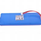 Replacement Battery for Biolat BLT2012 BLT2012 (Twelve lead ECG)