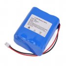 Replacement Battery for Slgo TCI-IV