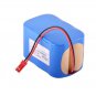 Replacement Battery for Terumo terumo te-112 6N-1200SCK