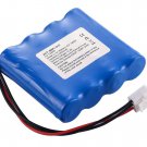 Replacement Battery General Security ASU-I SNLB-201