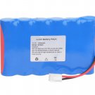 Replacement Battery Guoteng GT9000 GF9000