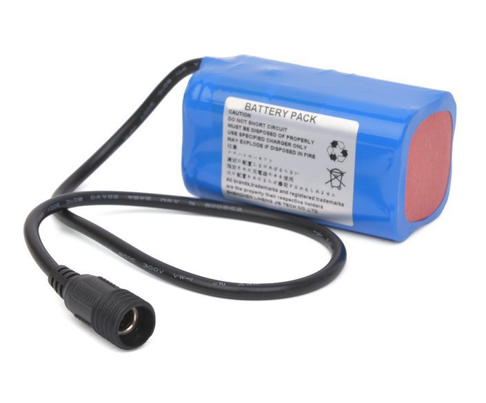 Replacement Battery Headlights Headlights