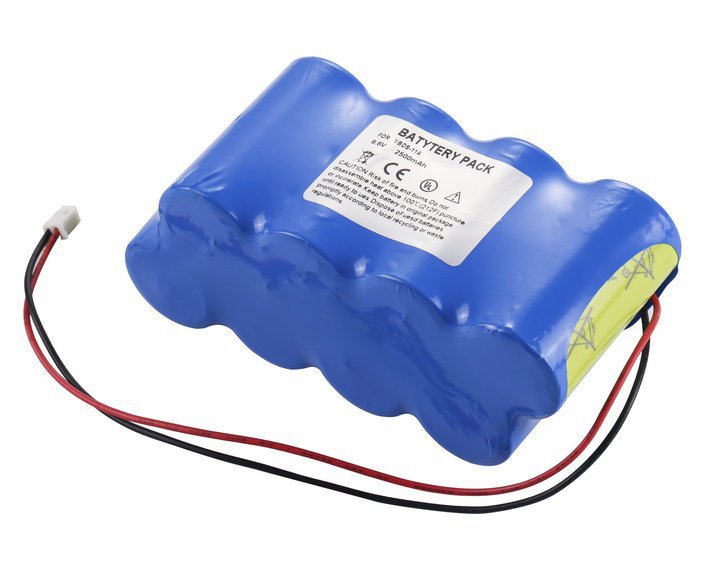 Replacement Battery HeXing YBDS-11A