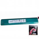 Replacement Battery Hioki Z1003 PW3198 PQ3198 PQ3100 MR8875-30 MR8875