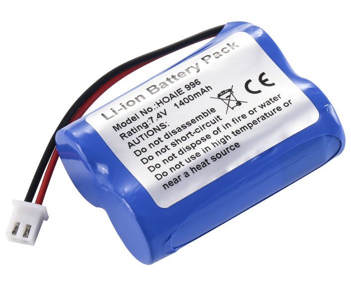 Replacement Battery Hoaie HOAIE 996