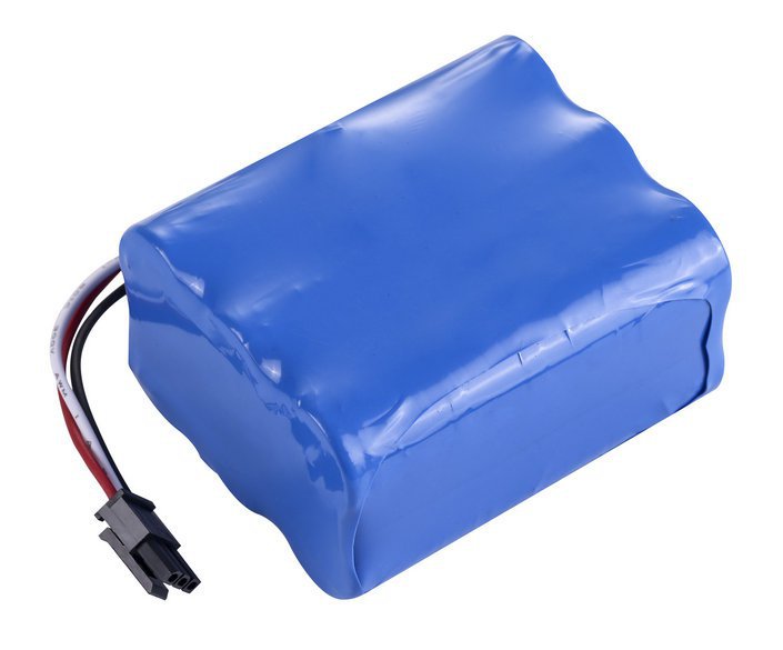 Replacement Battery Hometek HOMETEK 2