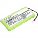 Replacement Battery Huaxi HX-901A