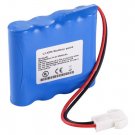 Replacement Battery Hwatime H8