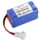 Replacement Battery Zondan LI23S020F li23s-48 ZD120D ZD120 Apollo N5