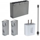 Replacement Battery+Charger for DJI Avata 2 Avata2
