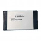 Replace Battery Abbott Laboratories Point of Care i-STAT 300-G AN-500