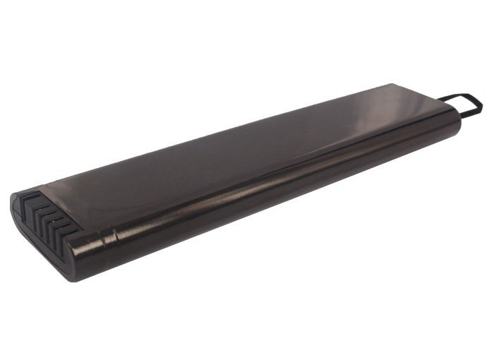 Replace Battery Acterna WS35 NM35S NI1030UR MTS-5000E MT9082 FTB-400