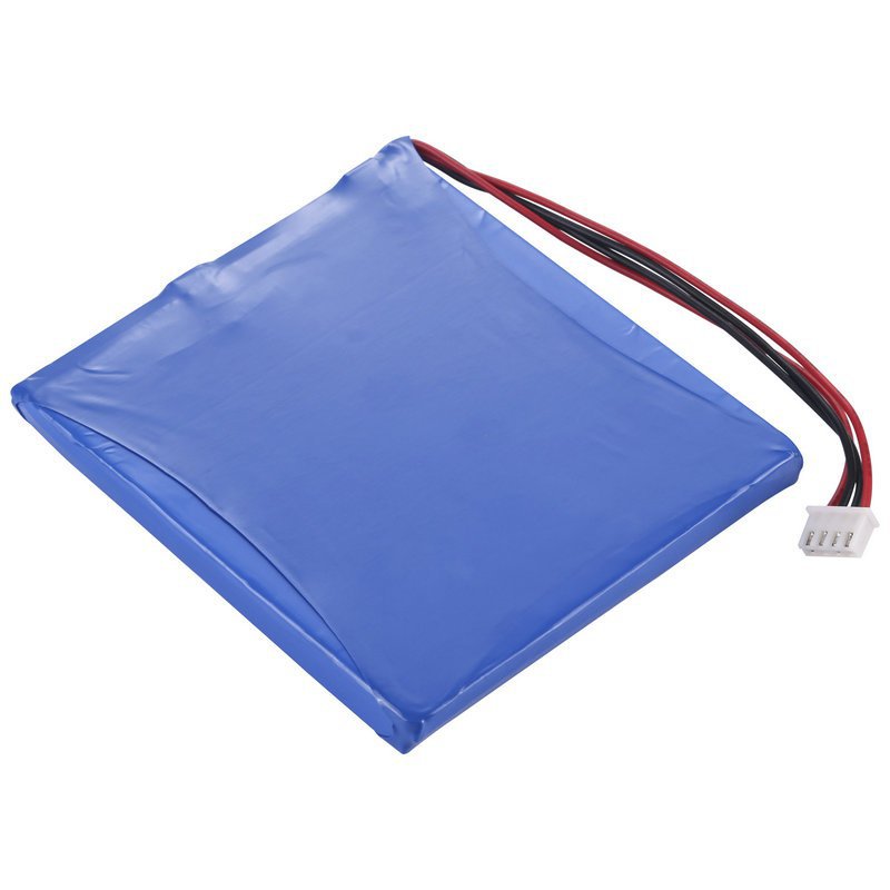 Replace Battery AETEP JQ050-04L AT110 otdr