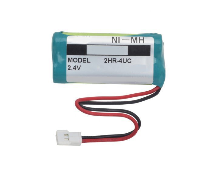 Replace Battery Air shields-Vickers JM103 2HR-AAAUC 2HR-4UC-MC-2 -4UC