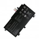 Replace battery Asus B31N1726 TUF FX505GE FX80GE8750-1 FX504GD FX80GD FX505