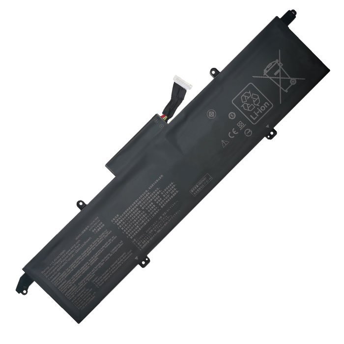 Replace battery Asus C41N1908 Zephyrus G14 GA401IV-HA116T G14 GA401IH-BM007