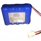 Replace Battery BEXEL 10H-E200AA MSC-V110
