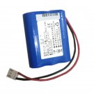 Replace Battery Biocare HYLB-1493B Newtech My-K5