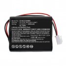 Replace Battery Bionet icr18650 22f-031pptc BN130510-BNT COMPACT7 5-26