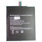 Replace battery Chuwi HW-34154184 G139 CWI510