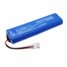 Replace Battery Comen 022-000138-00 H12