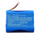 Replace Battery Comen CMLI1X3I001A
