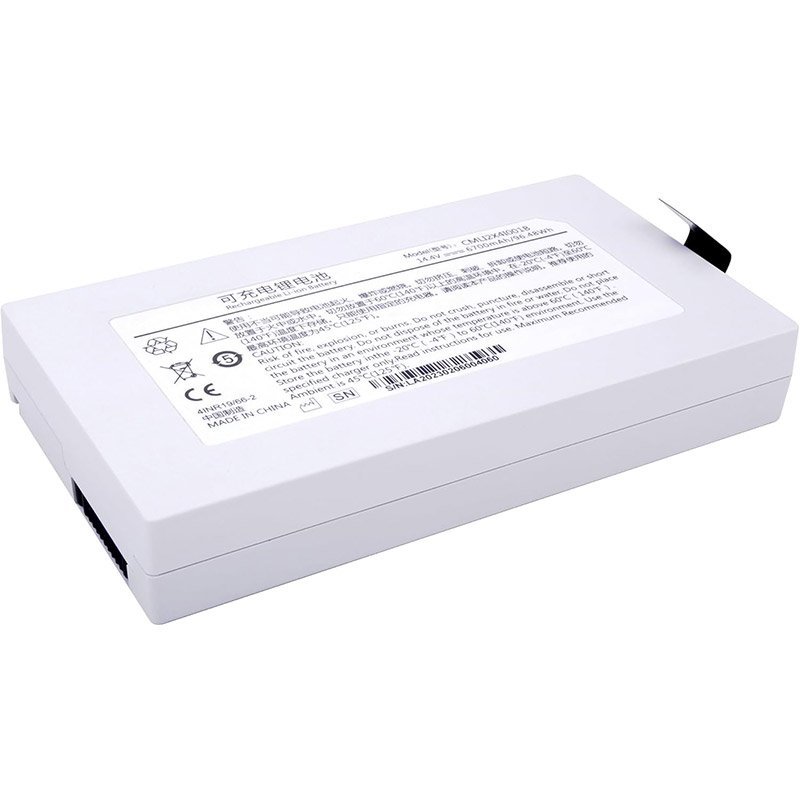Replace Battery Comen CMLI2X4I001B V3A